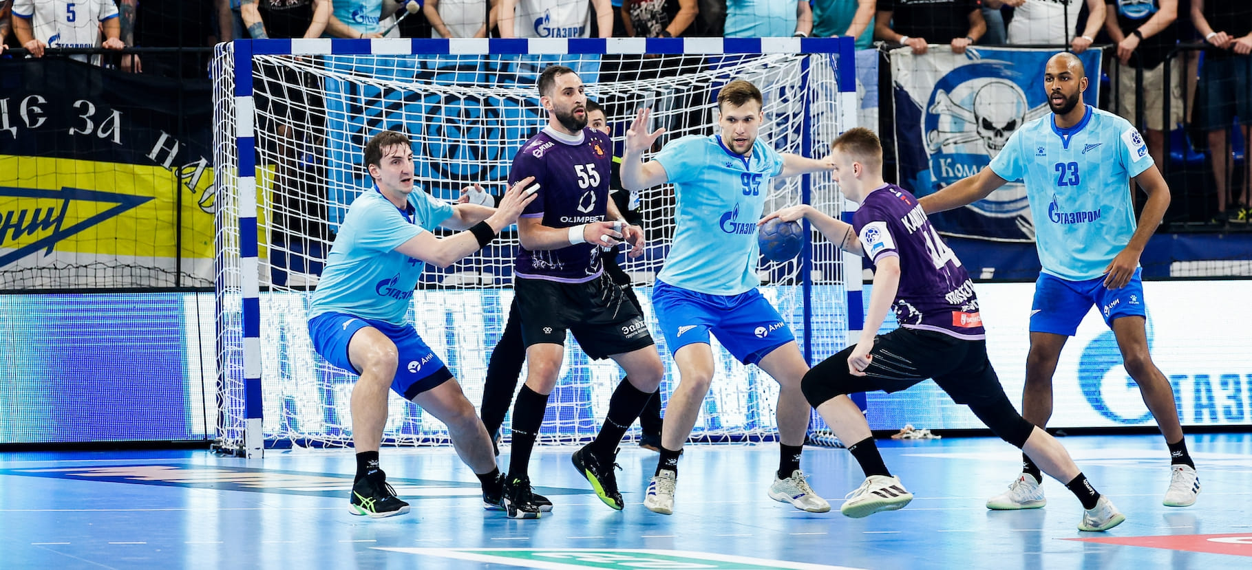 Косоротов против "Барсы", "Зенит" против "медведей". Что смотреть на неделе, трансляции плюс прогноз эксперта