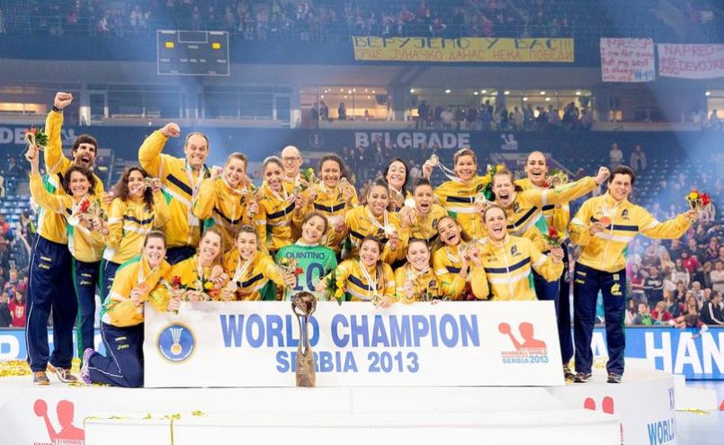 Плачьте, сексисты! Здесь вам точно не место