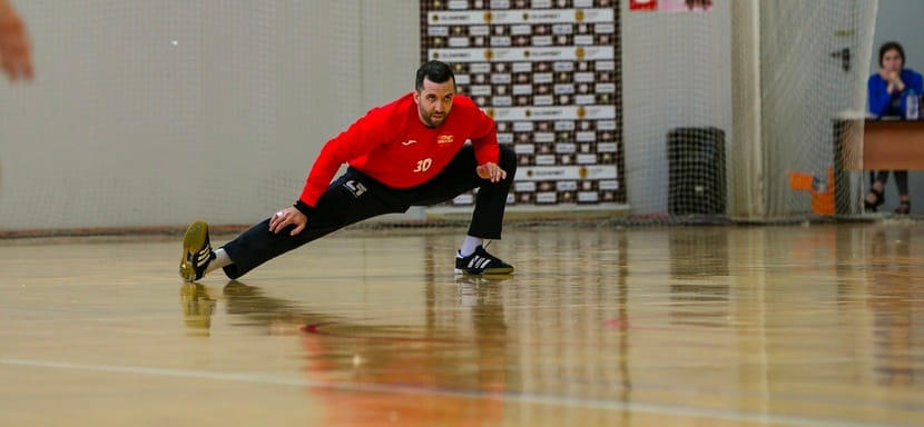 Olimpbet Суперлига. Эдуард Максутов: "Астраханское "Динамо" — один из немногих клубов страны, у которого есть собственная качественная база"