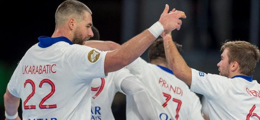 Франция. "Пари Сен-Жермен" в гостях обыграл "Монпелье". Тьерри Анти привел "Экс" к победе над своим бывшим клубом "Нантом"