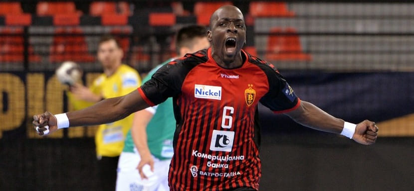 Балканы. Оливье Ньокас: "Через два месяца стало ясно: все, что было согласовано с "Металургом", существует только на бумаге"