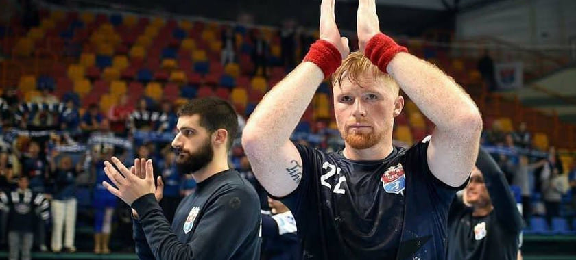 Вячеслав Шумак: "Нейтральная сторона в решающие минуты игры почти в каждом спорном моменте помогала сопернику. Но мы проиграли не только из-за судей"