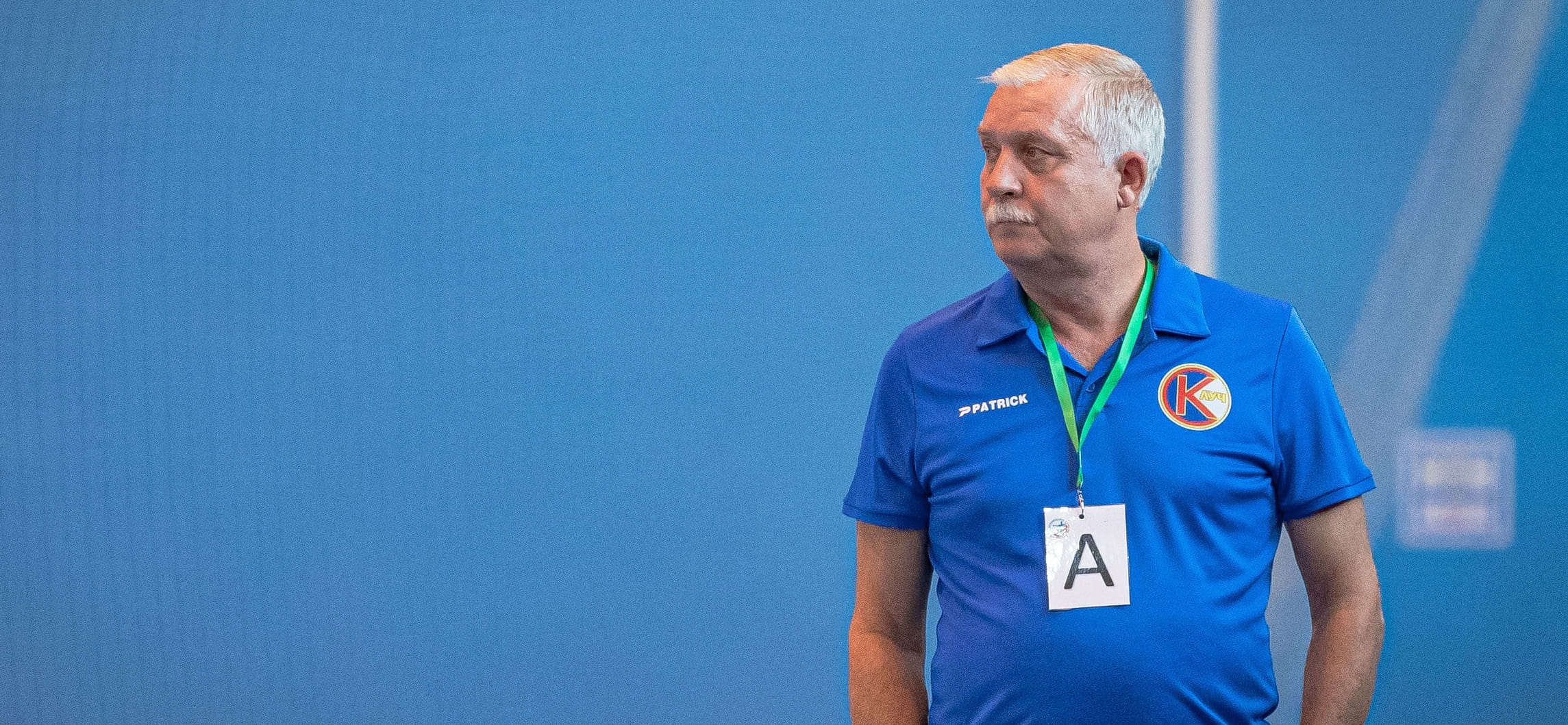 Итоги сезона. "Луч". Николай Измайлов: "Лишь месяц были в полном составе: то травмы, то ротавирус…"