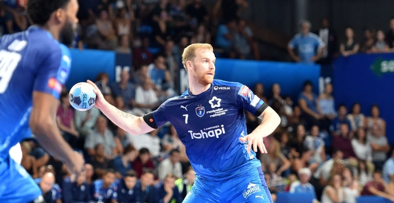 Лига чемпионов. Высказывание литовца Йонаса Трухановичюса вошло в традиционный еженедельный рейтинг цитат