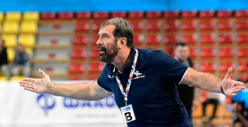 Балканы. Главный тренер "Загреба" Веселин Вуйович: "Попросил изолировать игроков и провести необходимые медицинские тесты" 