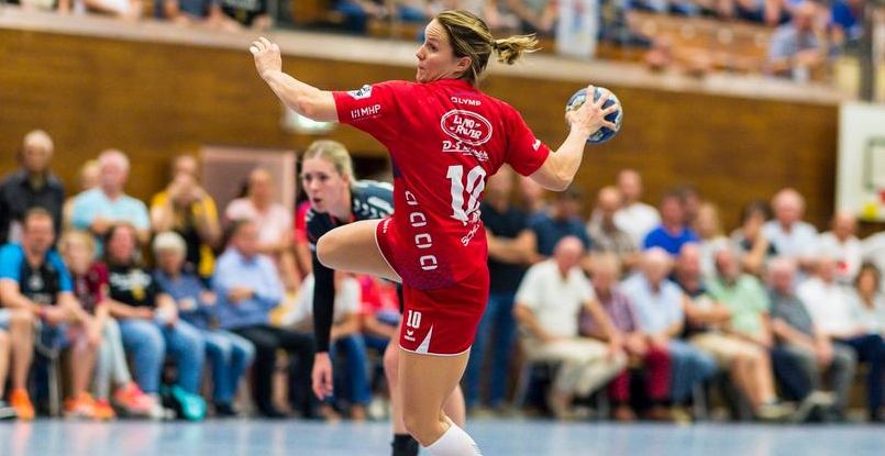 Женская бундеслига. "Битигхайм" и "Тюрингер" одержали синхронные победы