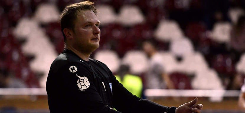 Румыния. "Бухарест" сохранил вратарскую бригаду. Якуб Крупа, Людовик Варо и Михай Мерлэ продлили контракты