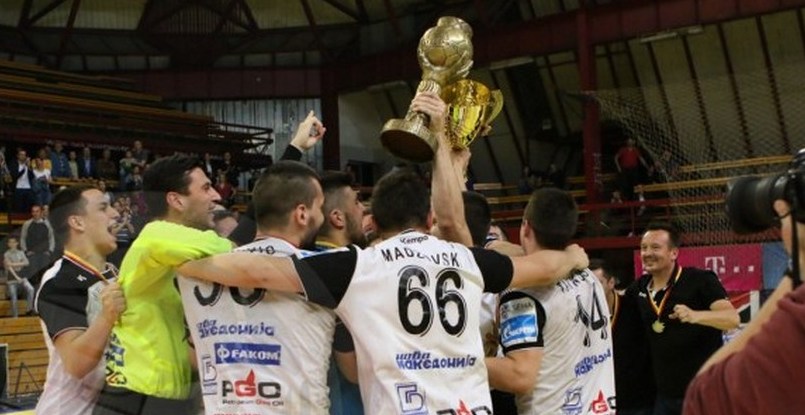 Балканы. "Металург" в ближайшее время начнет переговоры с несколькими потенциальными кандидатами на пост главного тренера