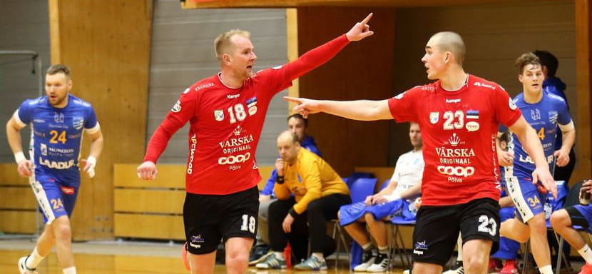 Кубок ЕГФ. Анатолий Чезлов из Пылвы: "Ничья в России стала мощным эмоциональным стимулом"