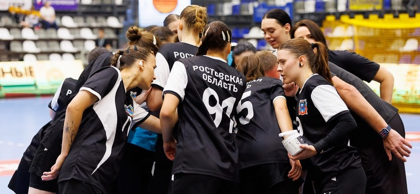 Второй состав "Ростова" на старте четвёртого игрового дня Кубка губернатора Ростовской области обыграл АГУ-"Адыиф"