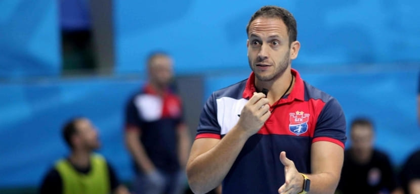 Лига чемпионов. Рауль Алонсо: “Должен поблагодарить Пешича — он вложил здоровье в эту победу”