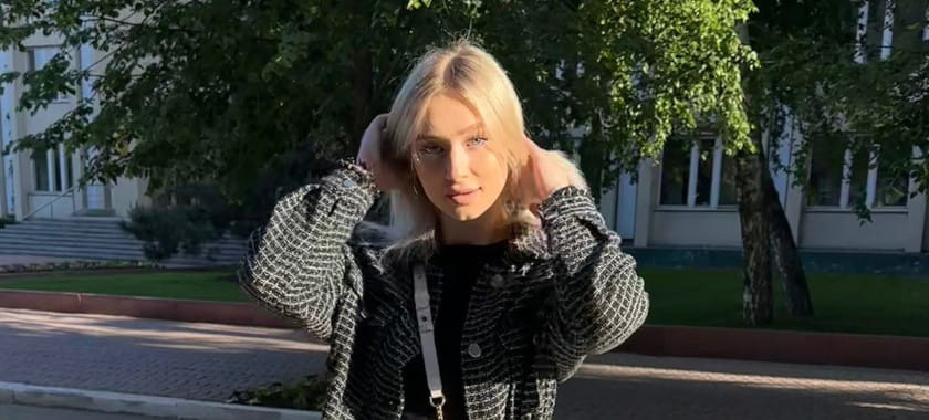 20 вопросов не о гандболе. Ксения Ильина: "От "Субстанции" мне становилось физически плохо"