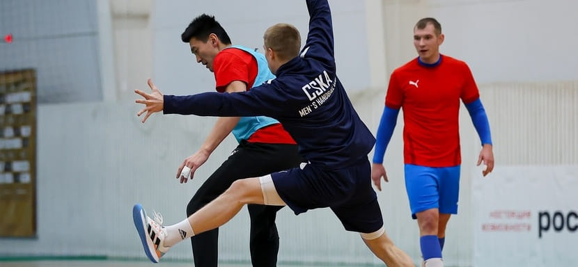 Olimpbet Суперлига. "Зенит" в Перми, ЦСКА в Саратове — сегодня пройдут четыре матча мужского чемпионата. Известны заявки команд