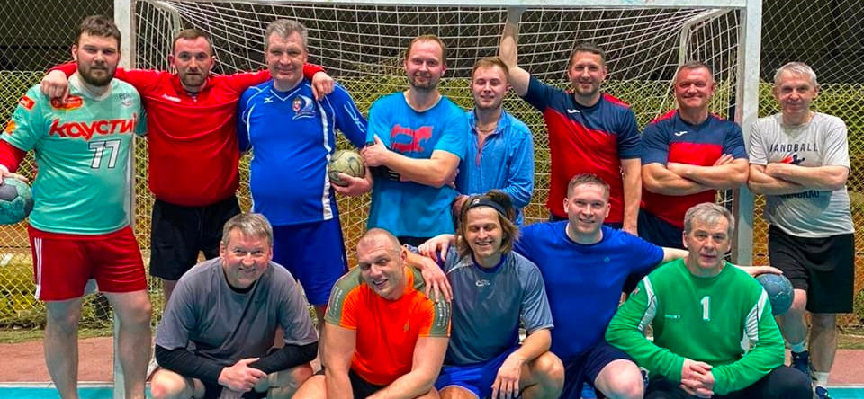 Россия. Виктор Дорохин: "И среди поляков есть люди, которые переживают и не понимают: при чём тут вообще спорт? Остаёмся с ними в переписке"