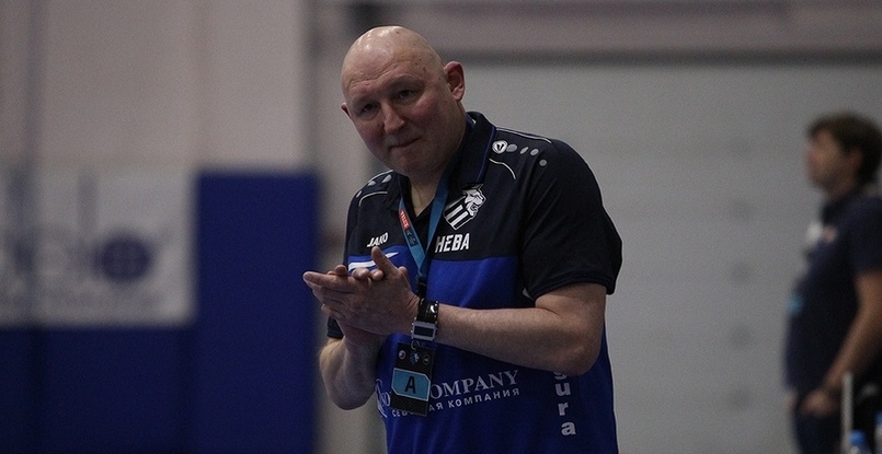 ЧЕ-2018. Дмитрий Торгованов: "Главное то, что все без исключения в сборной бьются одна за другую"