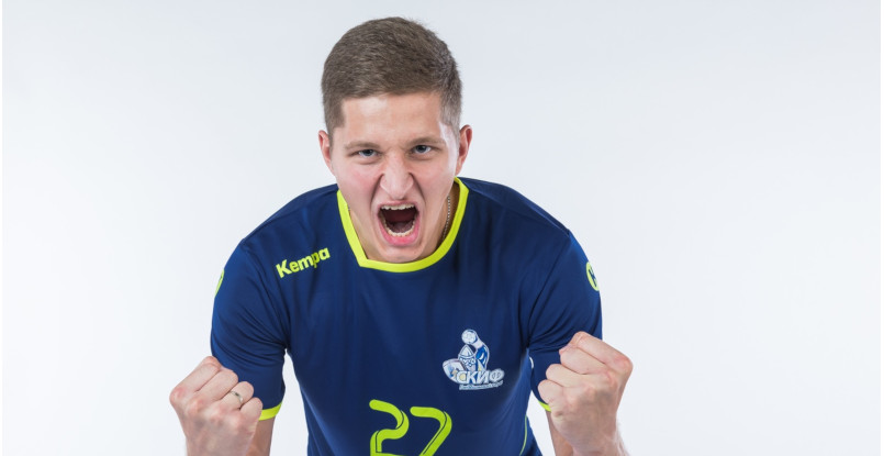 Суперлига. Сергей Николаенков, Валентин Воробьев и Дмитрий Кузнецов попрощались с краснодарским СКИФом