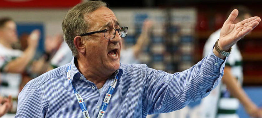 "Интересно, что об этом думает спортивное руководство страны. Меня унизили". Координатор сборных Хорватии Лино Червар лишился работы