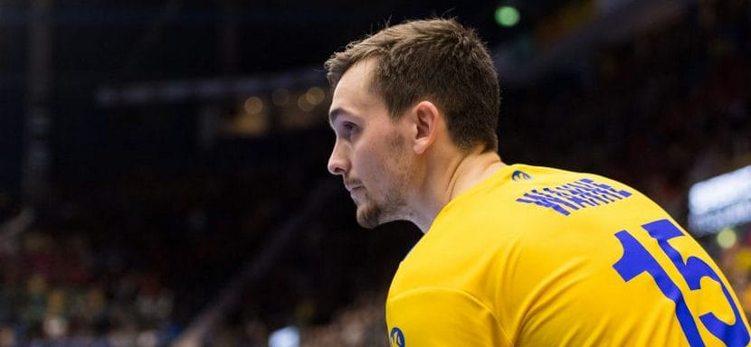 ЧМ-2021. Хампус Ванне может опередить Франкиса Кароля Марсо в списке лучших бомбардиров турнира. Перед финалом он отстает на 10 мячей