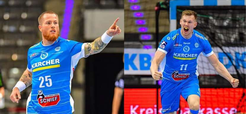 Бундеслига. "Штутгарт" объявил о продлении контрактов с четырьмя игроками