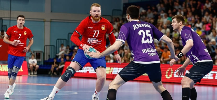 На телеканале "Матч! Страна" вышел 34-й выпуск еженедельной обзорной программы Артёма Шмелькова "Ручная работа" (ВИДЕО)