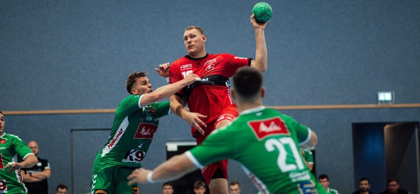 Бундеслига. Дайнис Криштопанс: "Задача "Мельзунгена" в новом сезоне — попадание в шестёрку и выход в еврокубки"