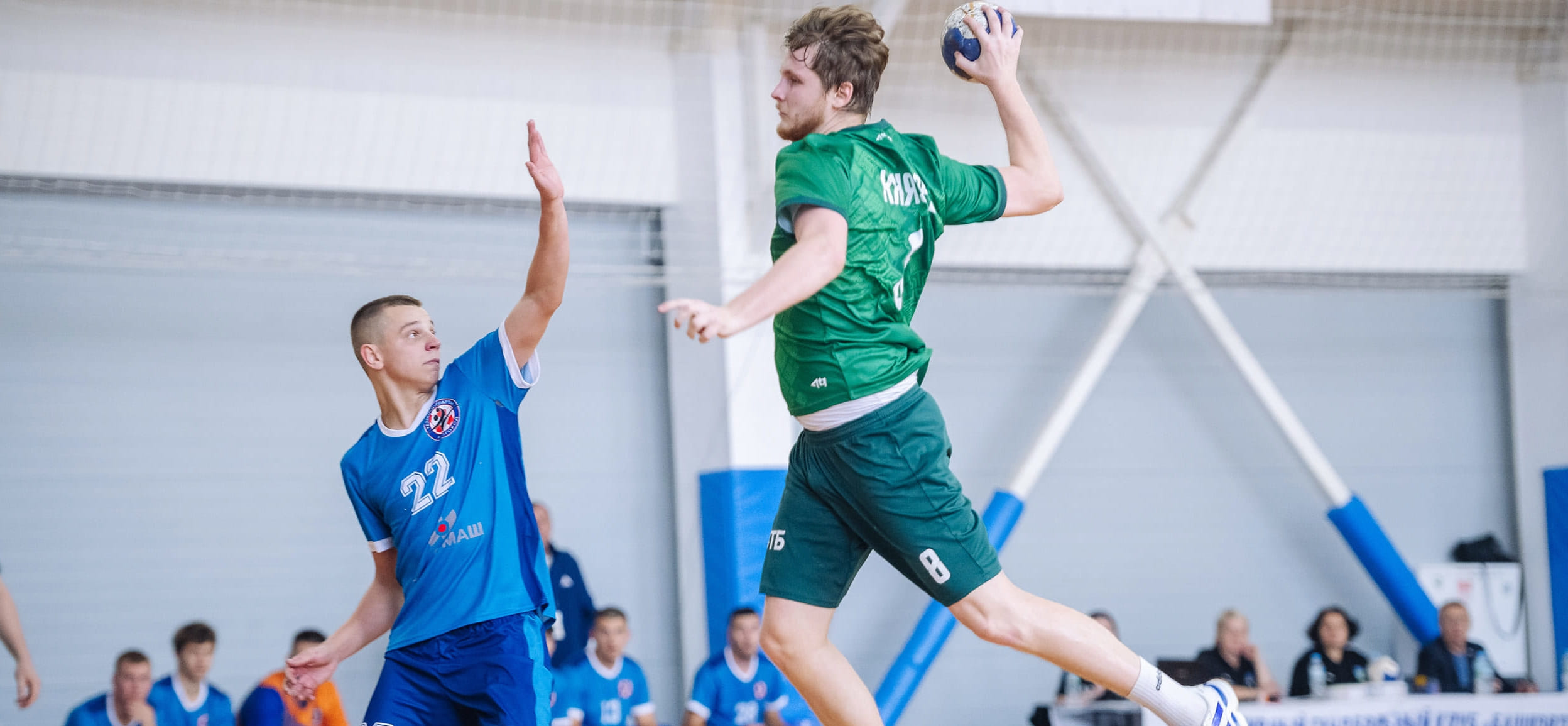 Данила Князев: "Для меня вылет "Акбузата" из Суперлиги был особенно обидным. Не считаю, что мы его заслуживали"