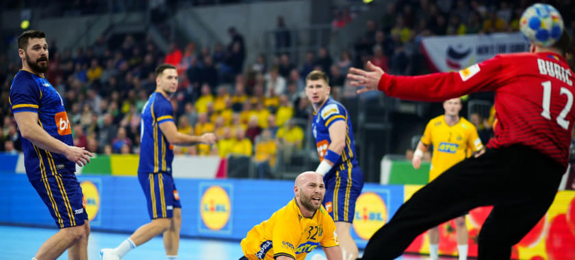 ЕГФ грозит санкциями Боснии и Герцеговине. Она требует реформ, иначе пострадают клубы, сборные и отдельные лица