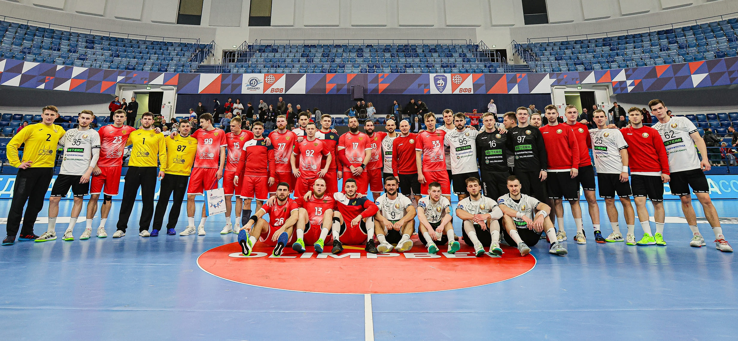 Olimpbet Суперсерия. Артём Королёк — БЦ: "Косоротов входит в пятёрку лучших полусредних мира!"