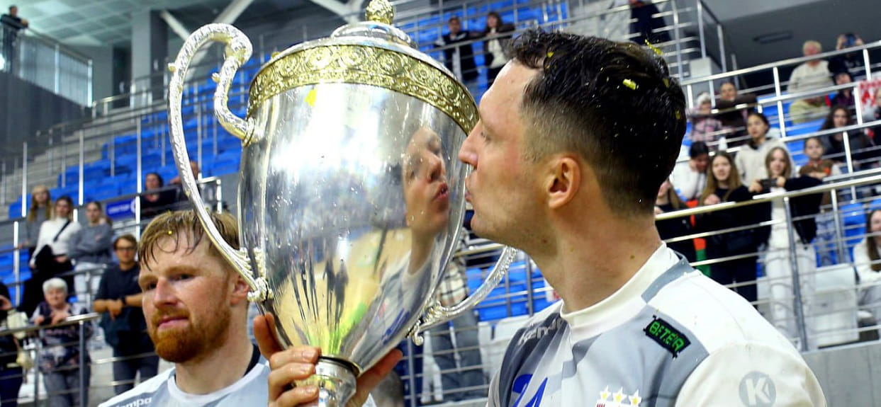 В Минске состоялась жеребьёвка 1/4 финала Кубка Беларуси среди мужских и женских команд. Матчи запланированы на февраль