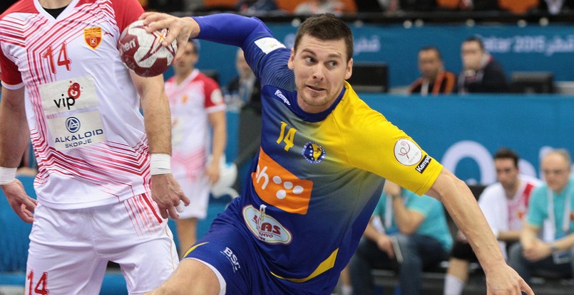 ЧЕ-2020. Мирсад Терзич: "В команде хорошая атмосфера, несмотря на все неурядицы в федерации"