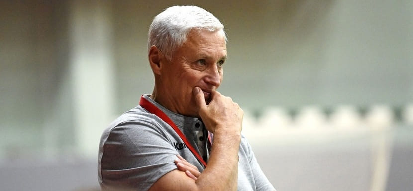 Olimpbet Суперсерия. Юрий Шевцов: "К сожалению, судьи в какой-то степени потеряли нить игры. И результат мог быть совсем другой"