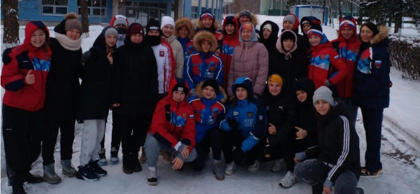 В пятницу девичья сборная России стартует на товарищеском турнире в Венгрии матчем с хозяйками. Известен выездной состав команды