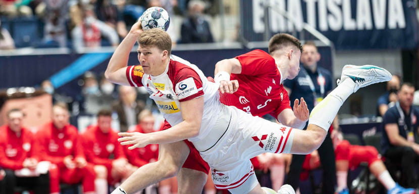 Курс Евро. День 2. То густо, то пусто: в трех матчах пятницы зажигали немцы, исландцы и поляки