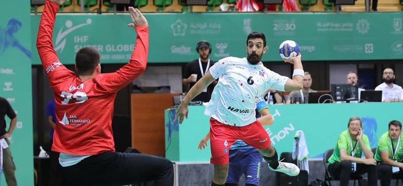 Super Globe. "Аль-Ахли" и "Аль-Кувейт" выиграли стартовые матчи турнира в Саудовской Аравии