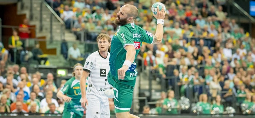 Бундеслига. Линейный "Лейпцига" Мориц Пройсс не поможет команде из-за травмы до конца календарного года