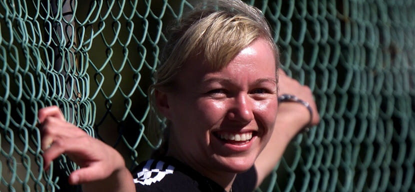 Судьба человека. Сесиль Легангер — Живая Стена: дав трещину, остаться монолитом