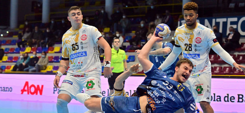 Иньяки Песинья из "Экса" и Рубен Марчан из "Нанта" не помогут сборной Испании на Средиземноморских играх