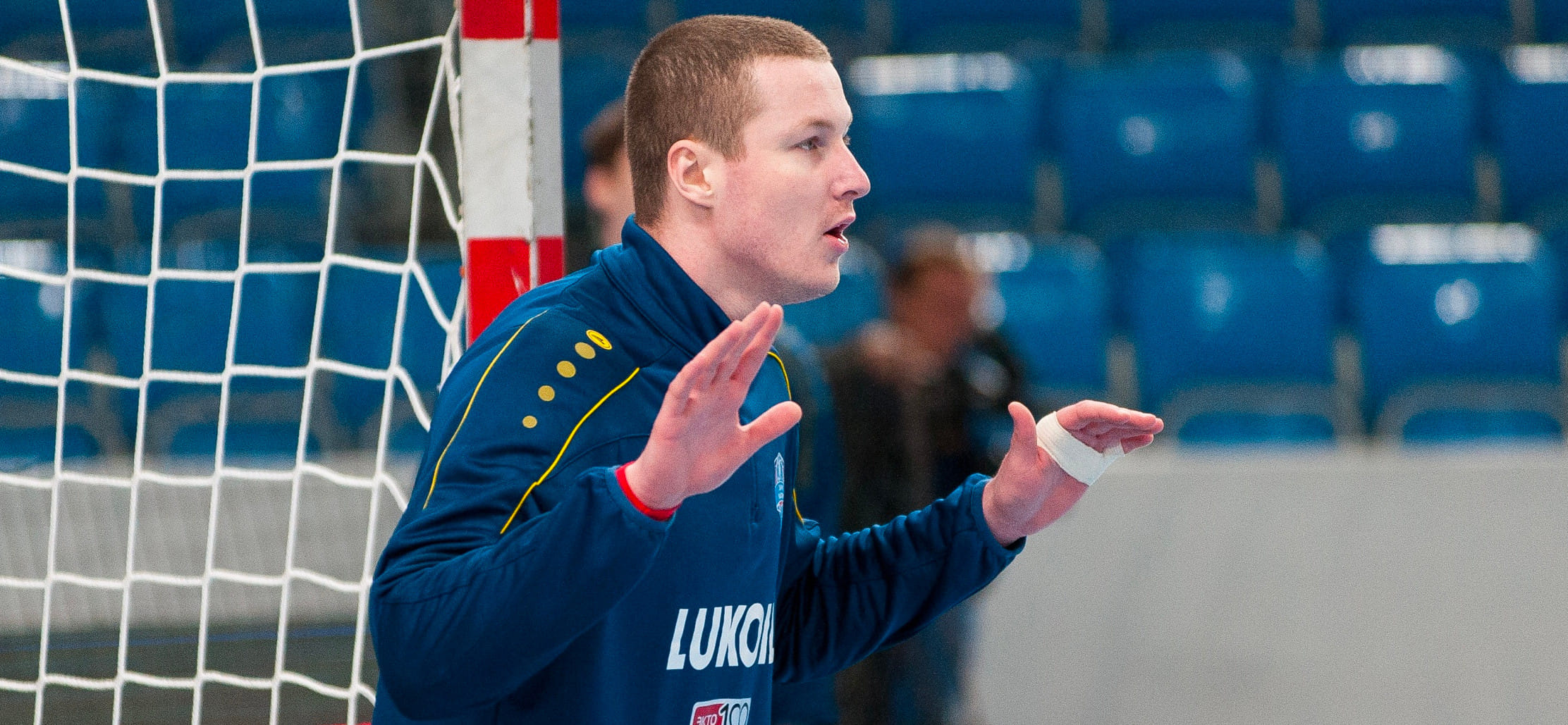 Olimpbet Суперлига. Астраханское "Динамо" официально сообщило об уходе четырёх игроков, включая двух вратарей