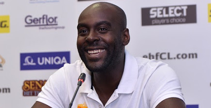 Лига чемпионов. Давид Давис о победе над "Монпелье": "Это был едва ли не самый сложный мой матч у руля "Веспрема"