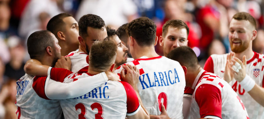 Без Игора Карачича, Сандро Мештрича и Йосипа Шараца. Дагур Сигурдссон объявил состав сборной Хорватии на чемпионат мира-2025