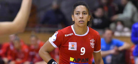 Румыния. Экс-ростовчанка Ана Паула Родригес больше не сыграет в "Дунэре" из-за травмы. Новый сезон бразильянка начнёт в "Крайове"