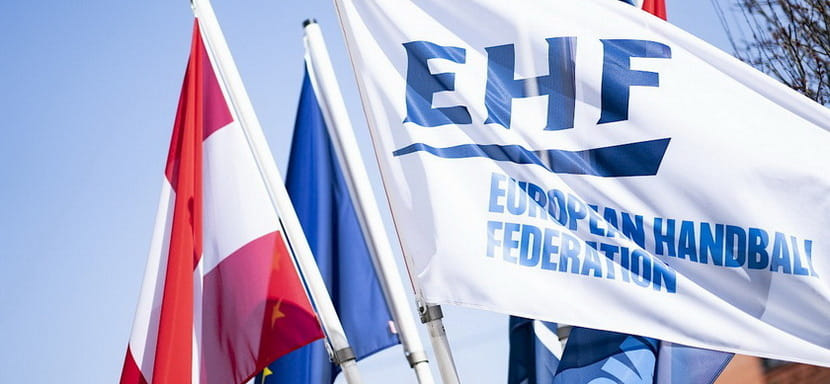 Руководитель Белорусской федерации гандбола Владимир Коноплёв получил письмо от президента ЕГФ Михаэля Видерера