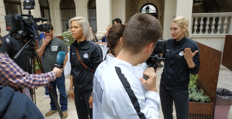 Комментаторские байки. Мотопрогулка с Ревенко, Пьежо вместо Гуджо и первое собрание ЦСКА