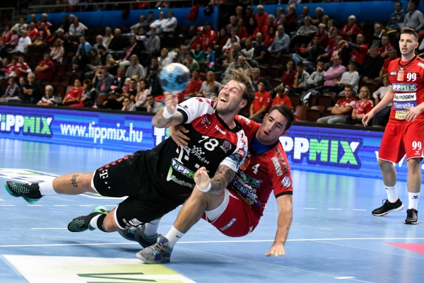 Лига чемпионов. Андреас Нильссон о матче против БГК имени Мешкова: "Обновляем тактику с новым тренером"