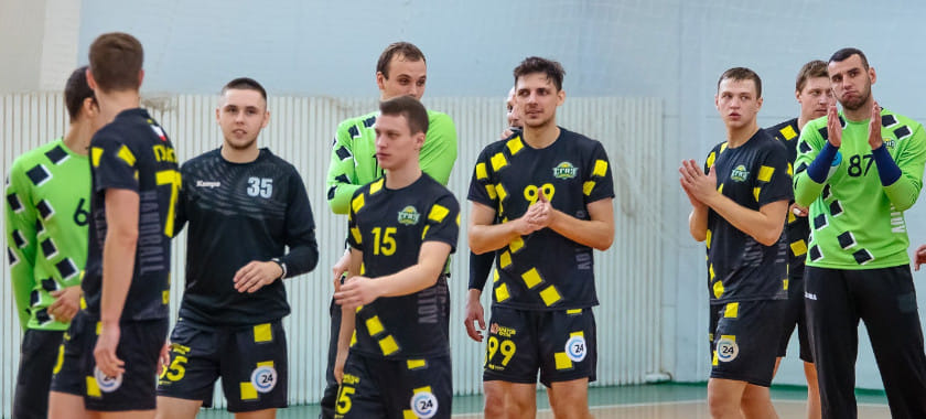 Olimpbet Суперлига. СГАУ-"Саратов" дома обыграл "Акбузат" и прервал 19-матчевую безвыигрышную серию, одержав первую победу в сезоне