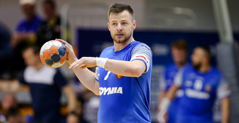 Польша. Разыгрывающий клуба "Хробры" Давид Пшисек с уверенным отрывом стал лучшим ассистентом чемпионата