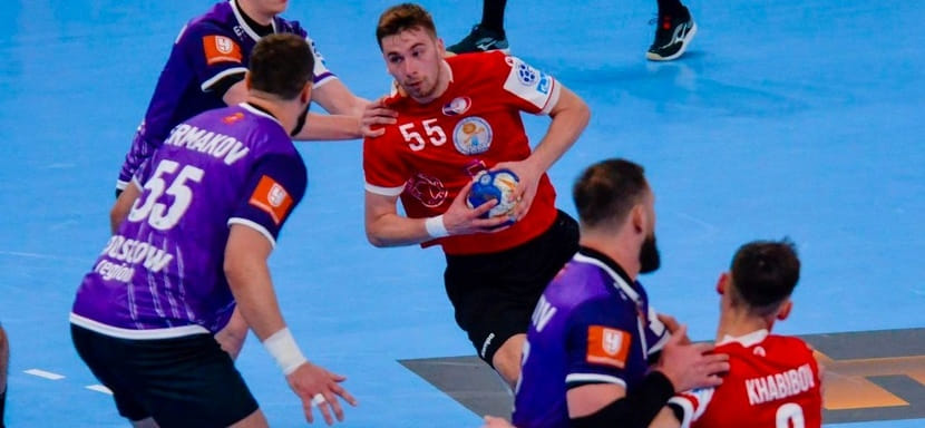 Беларусь. Артём Рабушко: "Уеду ли в следующем году из "Машеки"? Скорее да, чем нет. Скорее всего, в российском направлении"