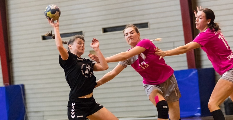 Суперлига. Московский "Луч" допущен к участию в женском чемпионате России