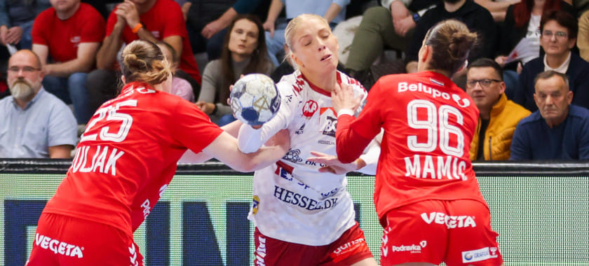 Закат солнца вручную. Маслова помогла "Бухаресту" победить "Солу", а Скальоне снова удивляет