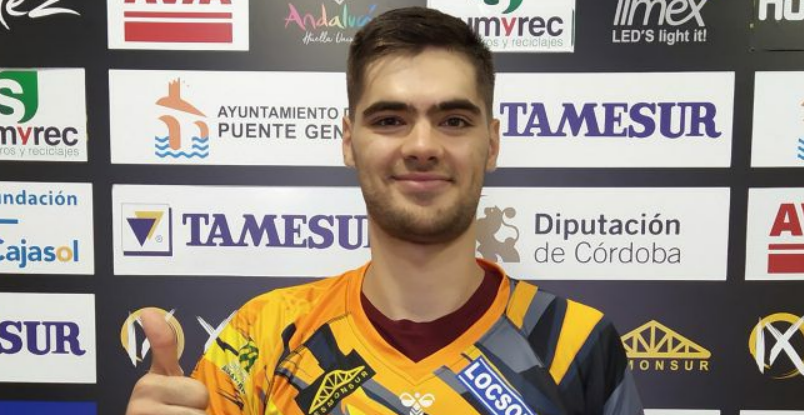 Испания. Руслан Дашко: "Для "Пуэнте-Хениля" восьмое место — это отличный результат, лучший в истории"